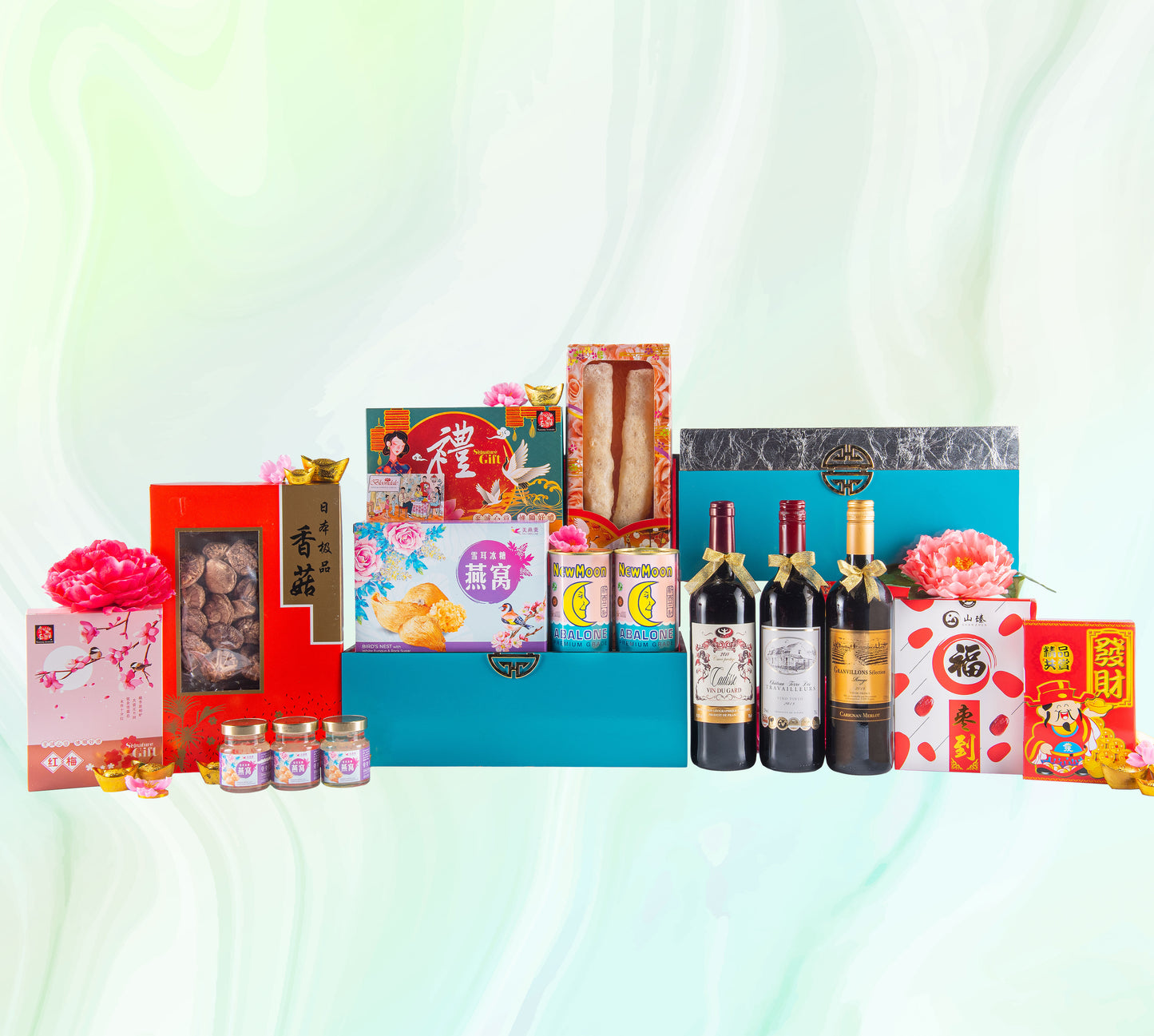 NH 2616 HEALTHY & WEALTHY