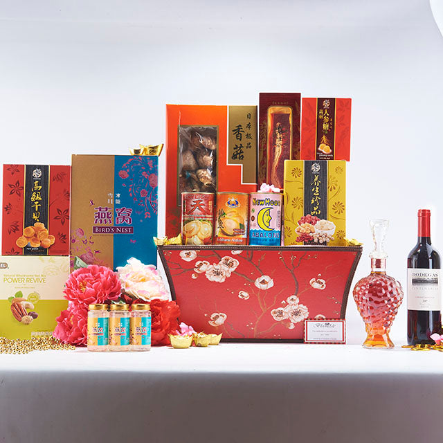 NC 2620 EVERLASTING WEALTH