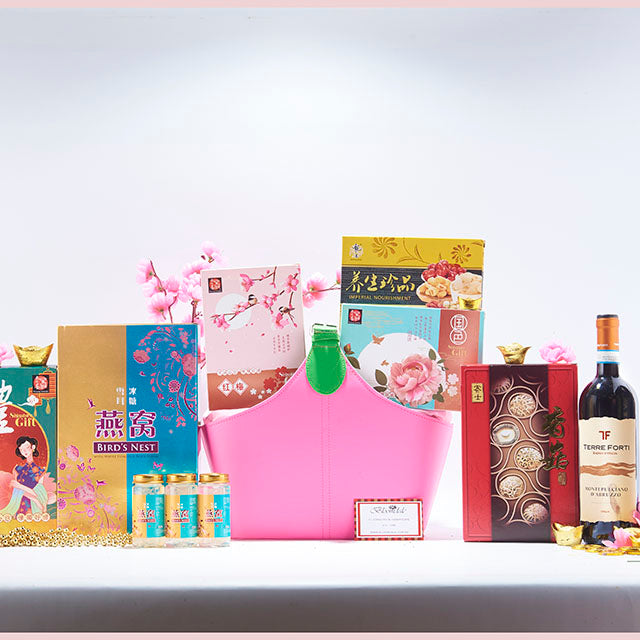 NG 2623 BOUNTIFUL HARVEST