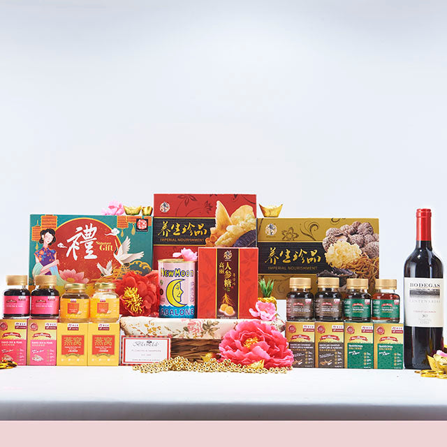 NT 2631 MAJESTIC HEALTH