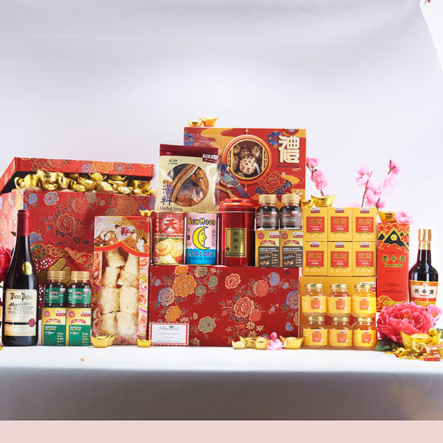 NT 2635 PROSPEROUS WELLNESS