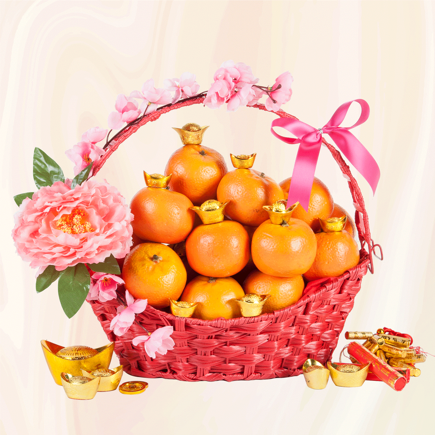 NM 2647 PROSPEROUS GOLD