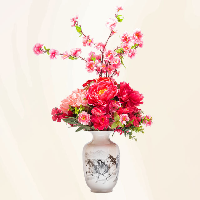 NF 2650 RESOUNDING SUCCESS