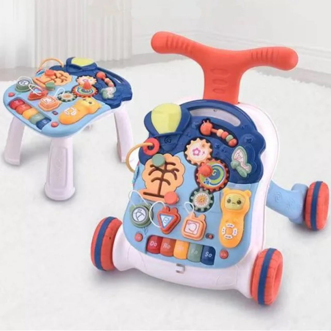 BG 2103ST STROLLER LEARNING