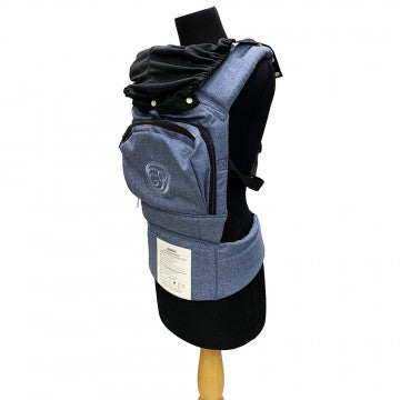 BG 2113ST BABY CARRIER