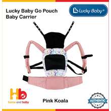 BG 2113ST BABY CARRIER