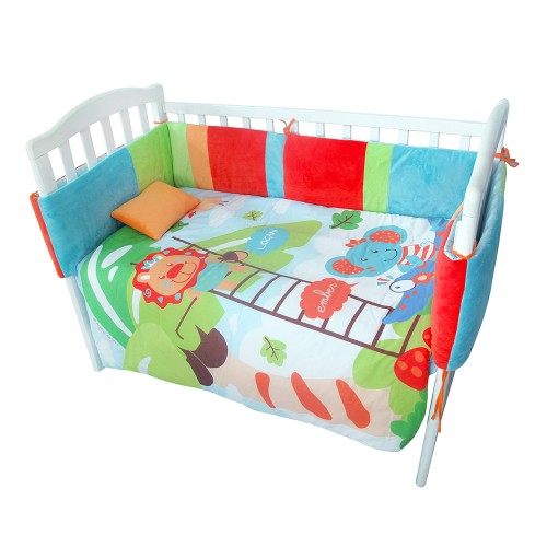 BG 2114ST BEDDING SET