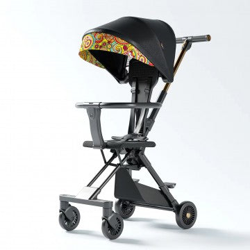 BG 2123ST STROLLER RIDER / WALKER
