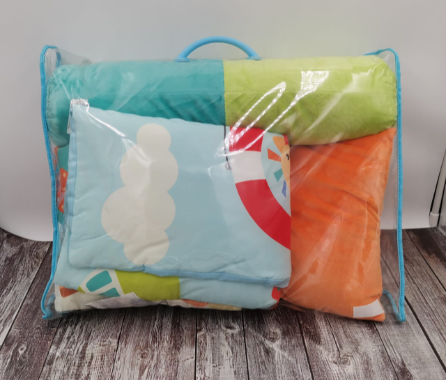 BG 2114ST BEDDING SET