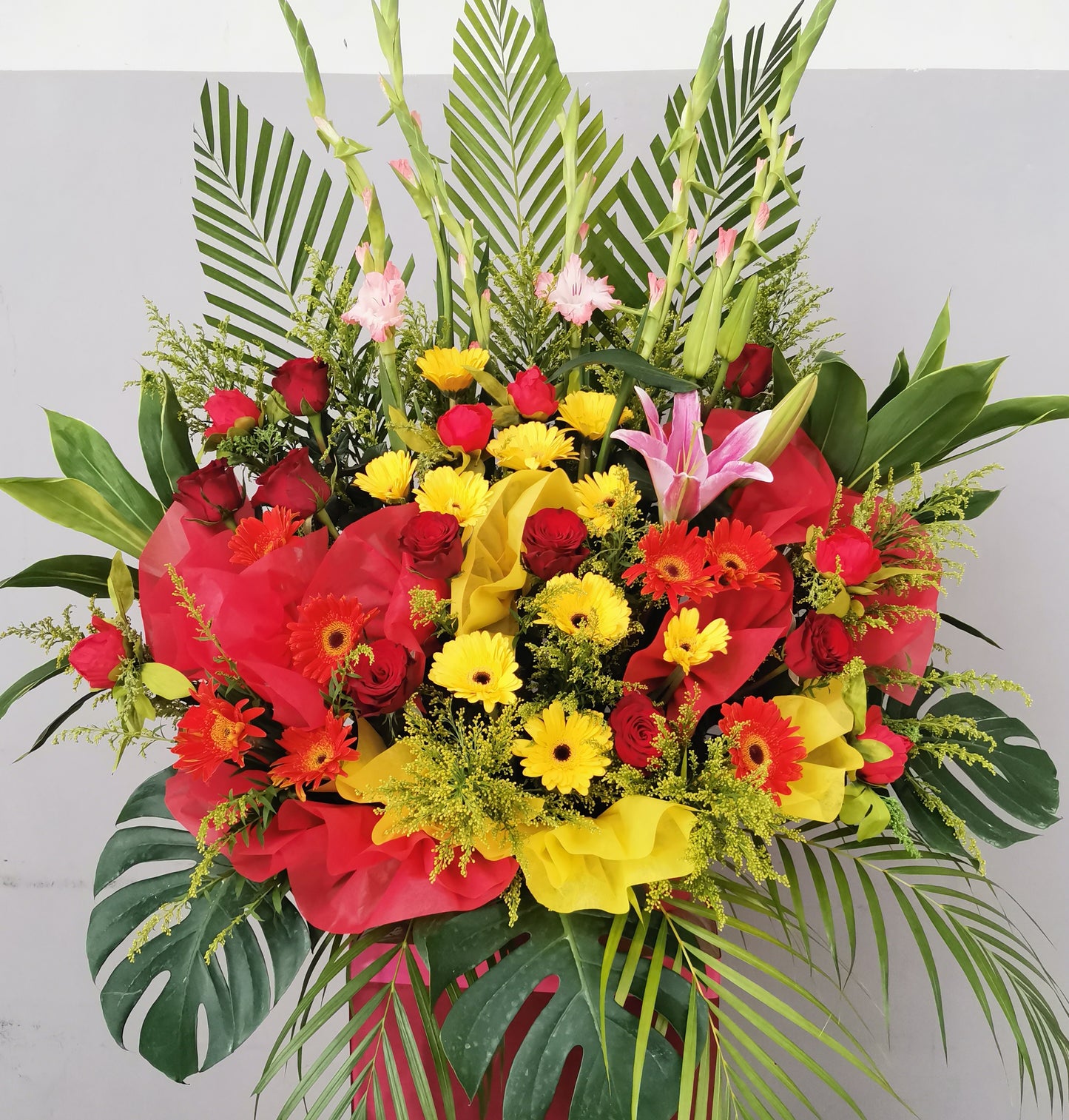 CG 696 JOYOUS CELEBRATION