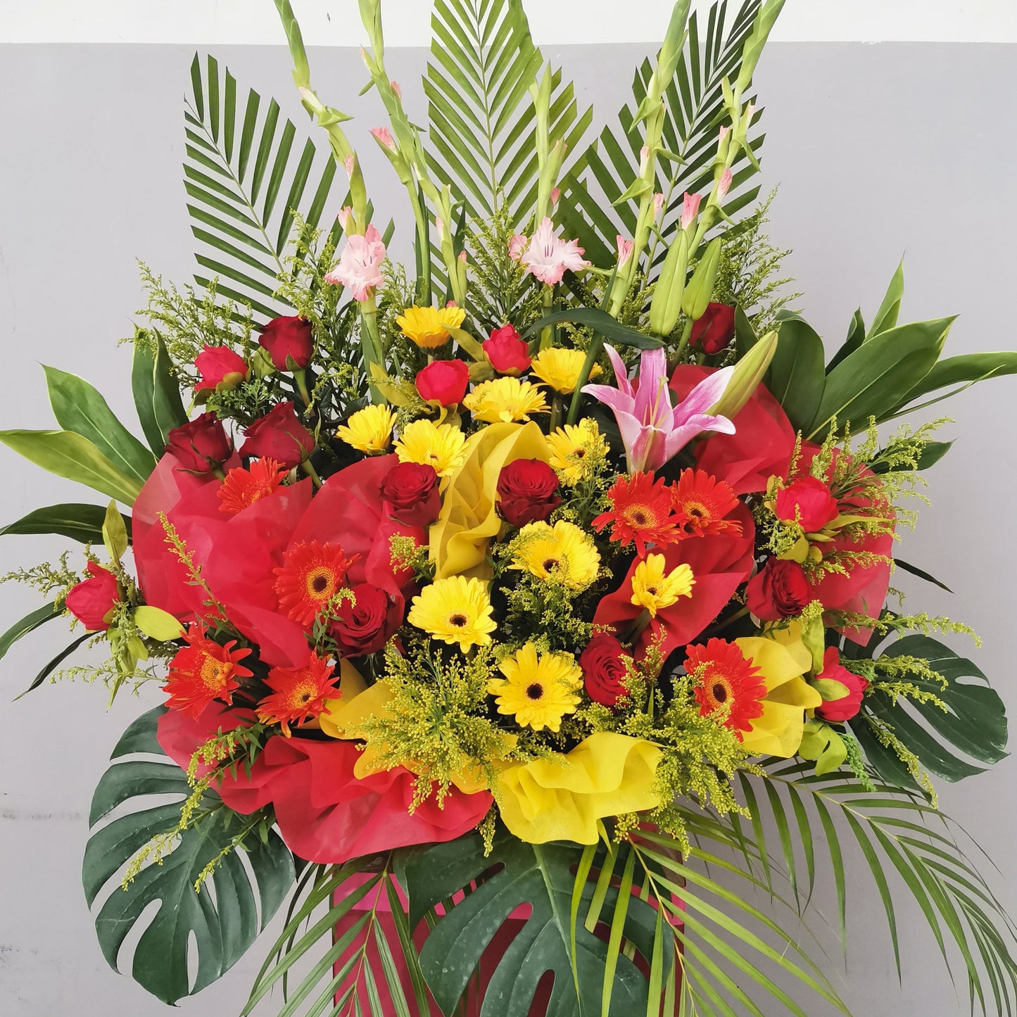 CG 696 JOYOUS CELEBRATION
