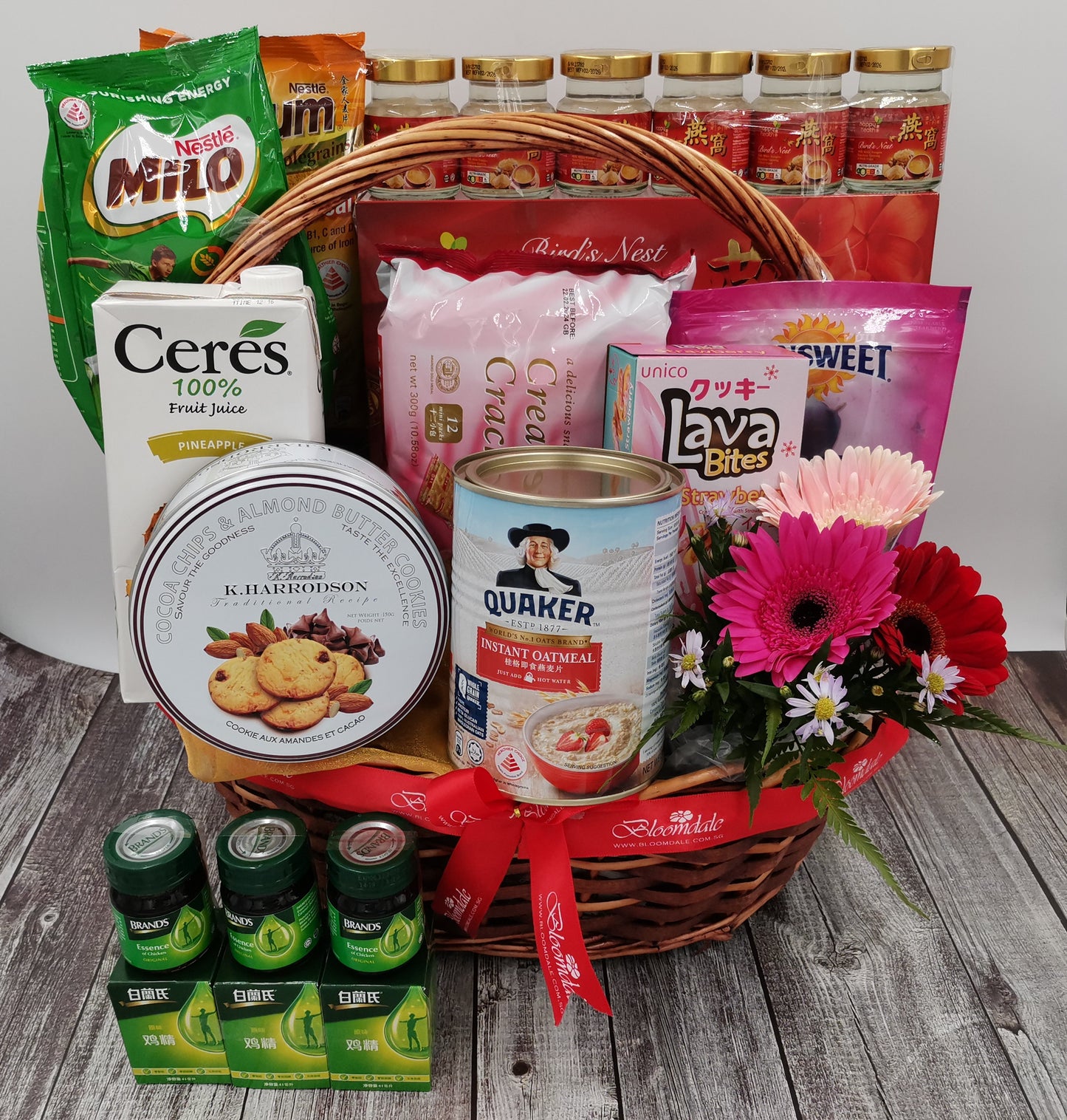 GW 2102ST CHEERFUL VITALITY