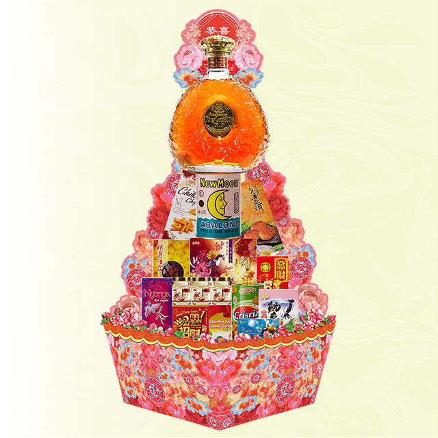 NP 2660 PEAK OF UNITY