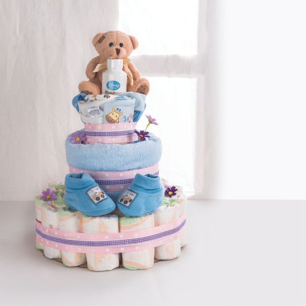 BG 2100ST TEDDY FRIEND