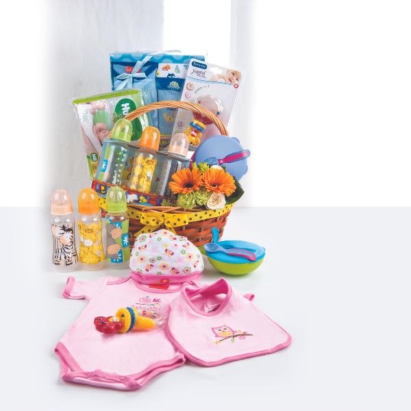 BG 2104ST JOYOUS BABY