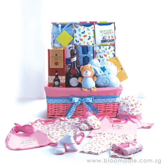 BG 2116ST RADIANT MUM