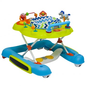 BG 2123ST MULTIFUNCATIONAL WALKER