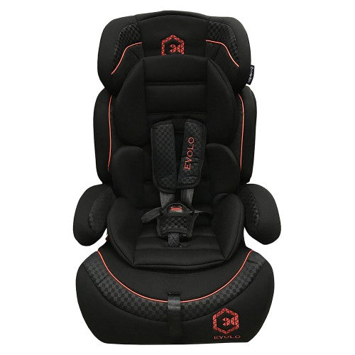BG 2128ST BABY CAR SEAT
