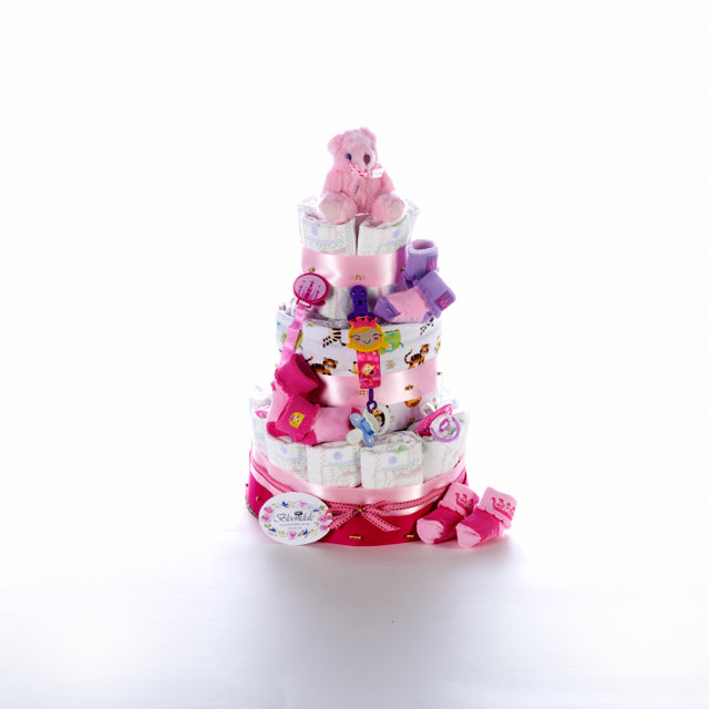 BG 2107ST BABY PRINCESS