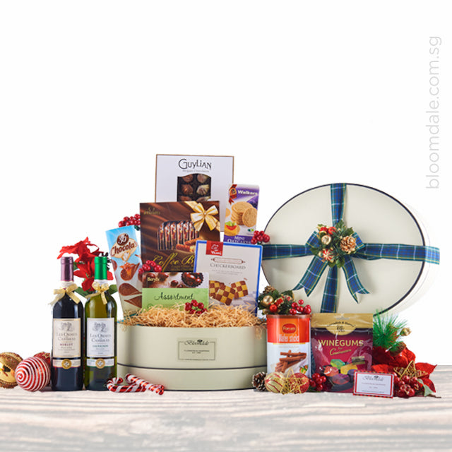 CCH 2321 - SPLENDID SELECTION
