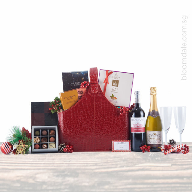 CCH 2522 - SANTAS' CELEBRATION