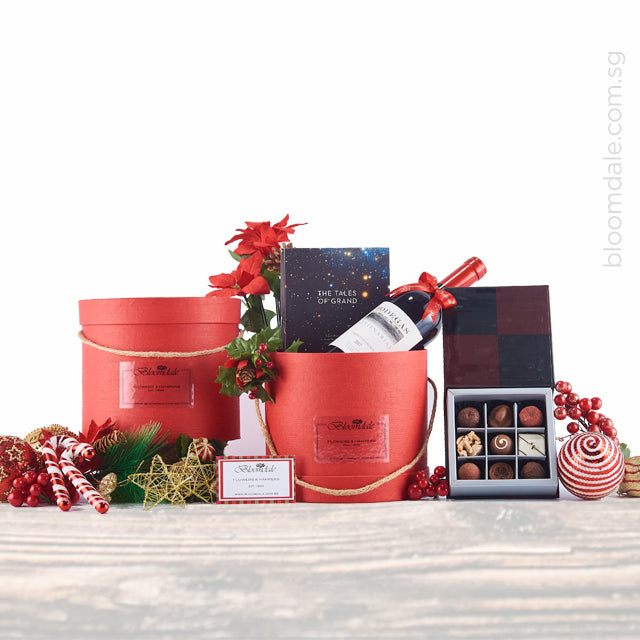 CCH 2525 - WINTER SEASON