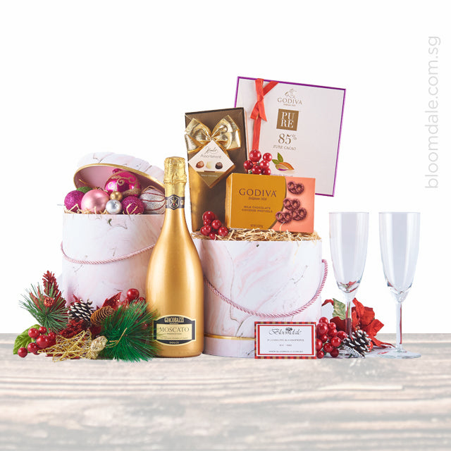 CCH 2528 - CELEBRATE THE SEASON