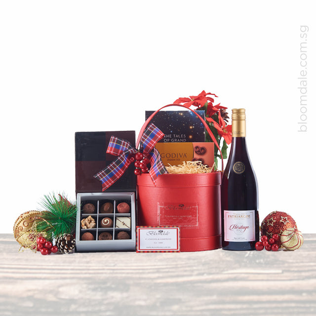 CCH 2529 - HAPPY CELEBRATION