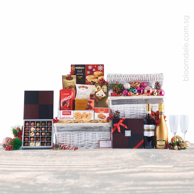 CCH 2531 - LUXURY CHOCOLATES