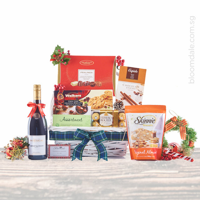 CCH 2533 - GOLDEN TREATS