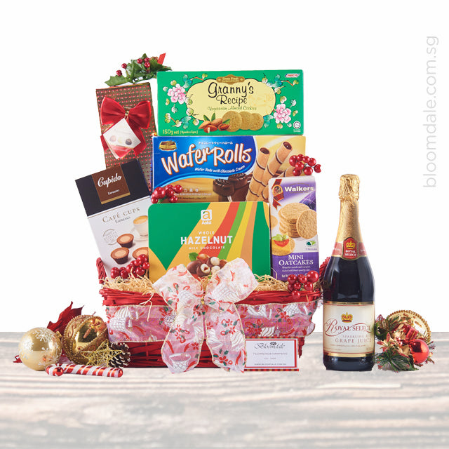 CCH 2534 - CHRISTMAS CANDIES