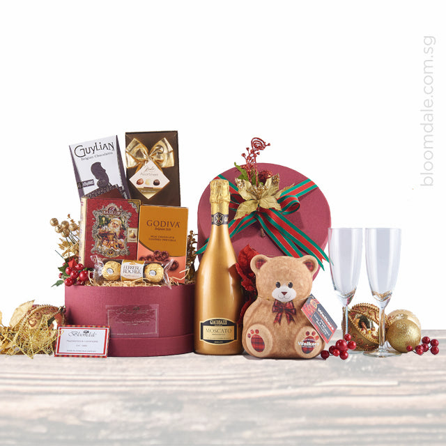 CCH 2535 - JOYFUL SELECTION