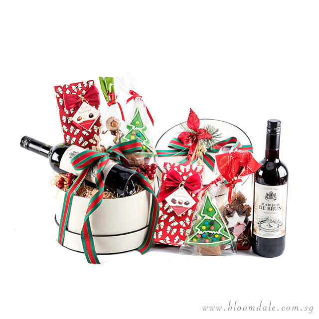 CCH 2536 - CHRISTMAS SPLENDOR