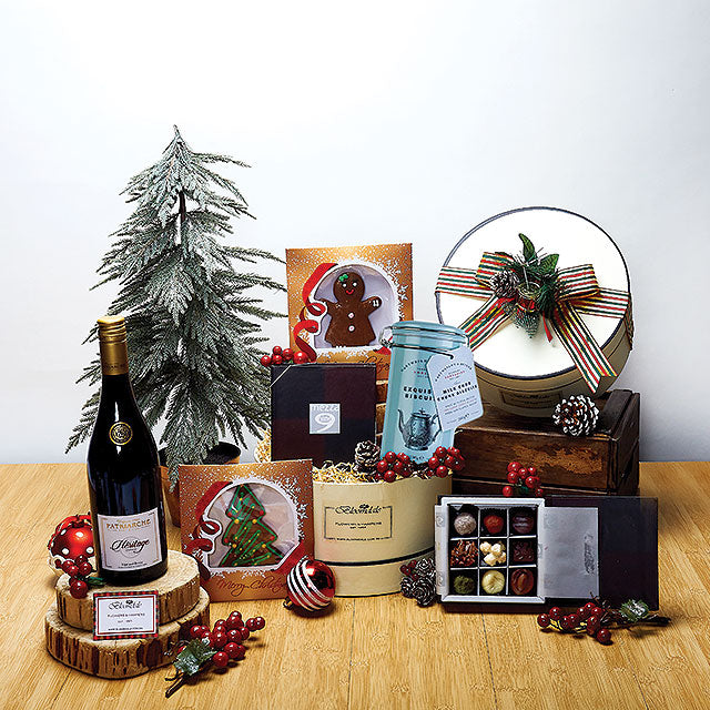 CEH 2537 - DELIGHTFUL CELEBRATION