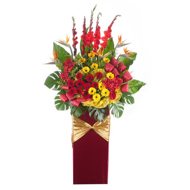 CG 679 MAGNIFICENT PROSPERITY
