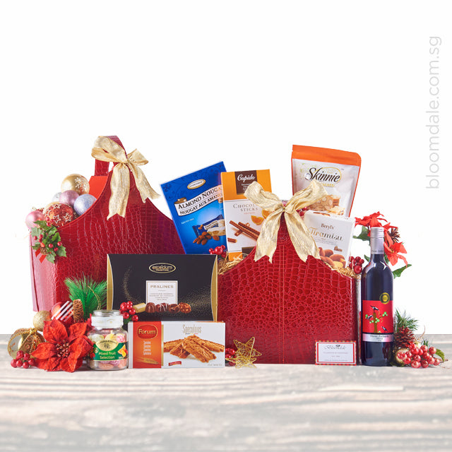 CTH 2504 - HAPPY HOLIDAYS