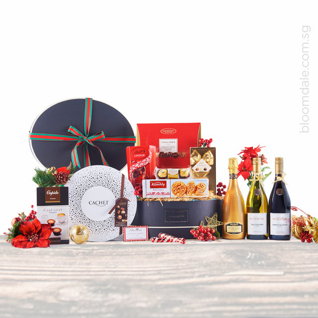 CTH 2506 - MAJESTIC HOLIDAYS