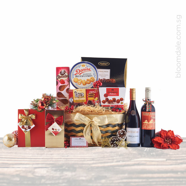 CTH 2507 - TIS' THE SEASON