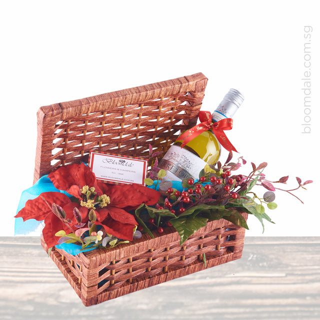 CWH 2513 - YULETIDE SPLENDOUR