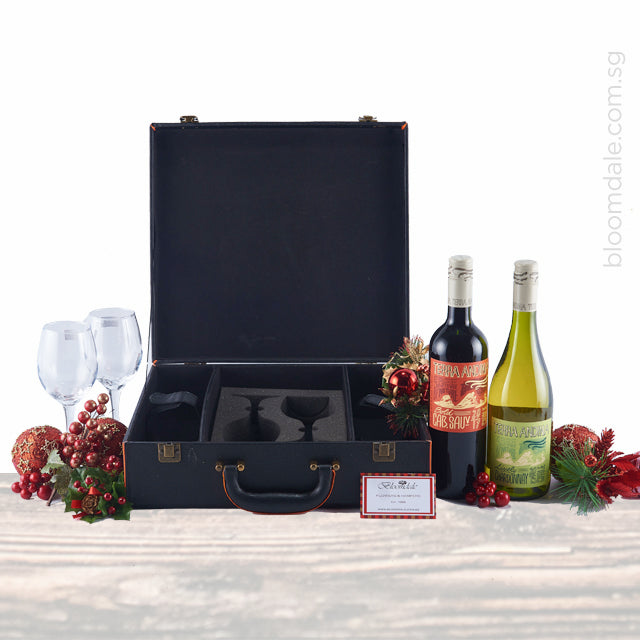 CWH 2516 - MERRY DELIGHTS