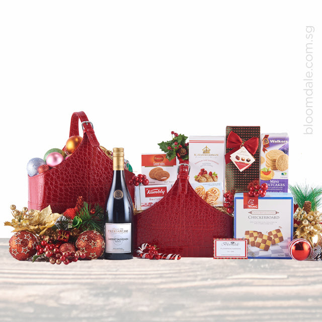 CWH 2517 - BLESSED CHRISTMAS