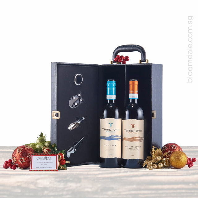 CWH 2520 - CHRISTMAS HOLIDAYS