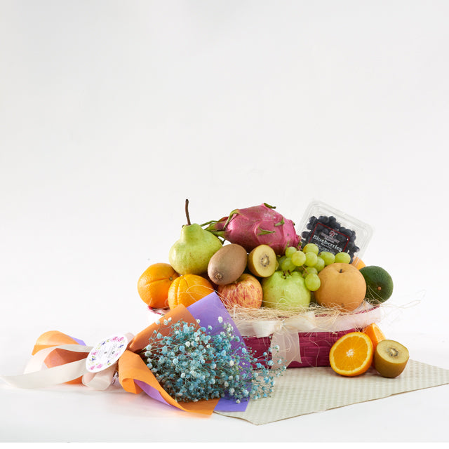 FB 2100ST FRUITY INNOCENCE