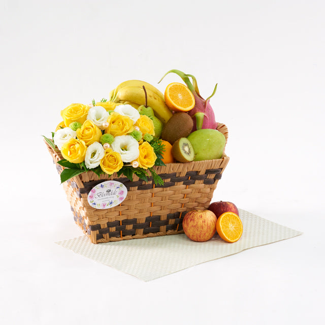 FB 547 FRUITY TREATS