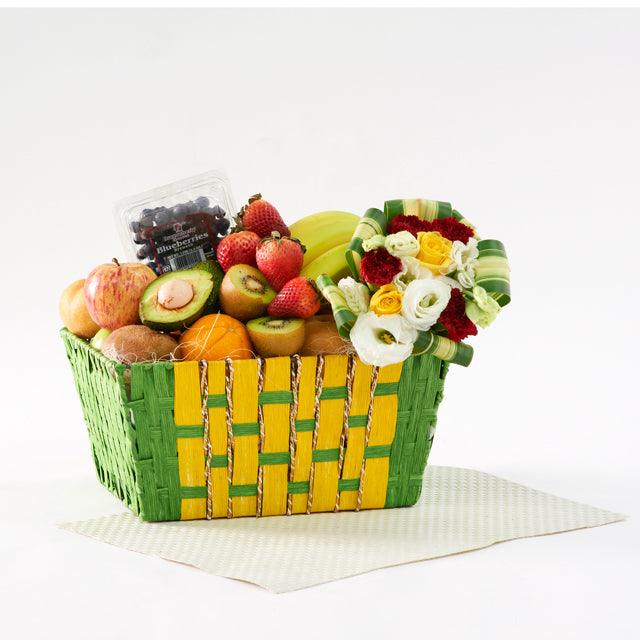 FB 548 FRUITY PLEASURE