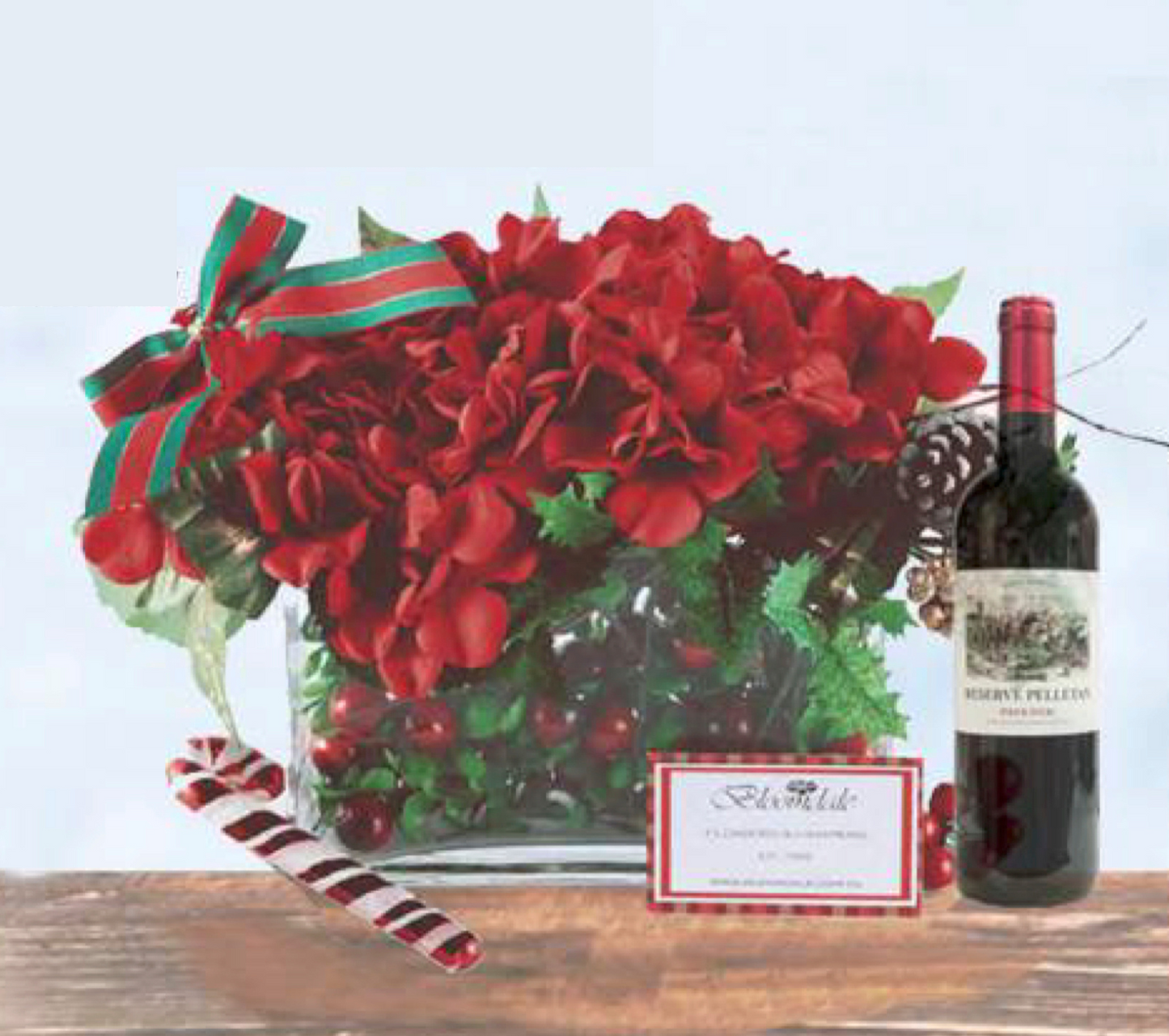 CWH 2515 - BLESSED CELEBRATION