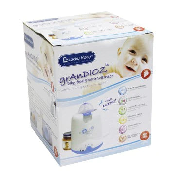 BG 2124ST MUMMY NURSING CARE