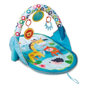 BG 2125ST BABY FUN ACTVITY PLAYGYM