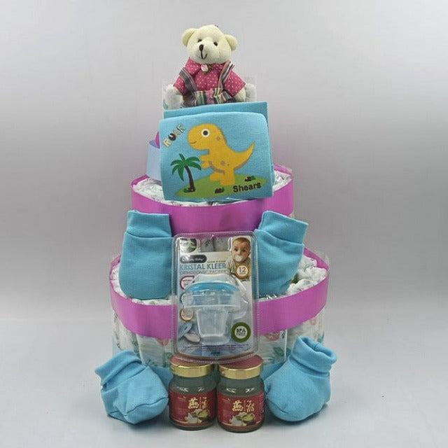 BG 334 LOVELY BABY