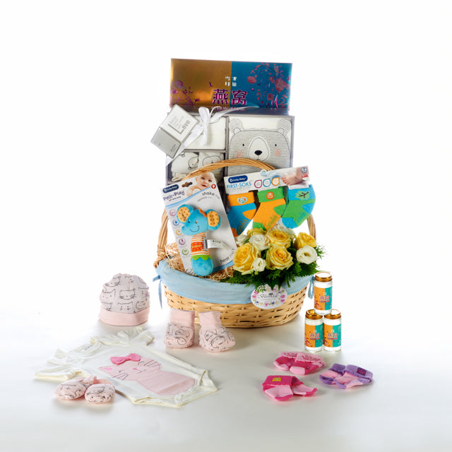 BG 365 MY LITTLE BUNDLE – Bloomdale
